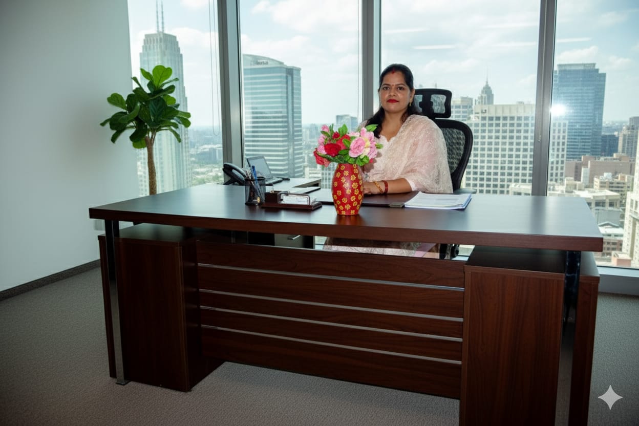 Mrs. Shikha Choudhary